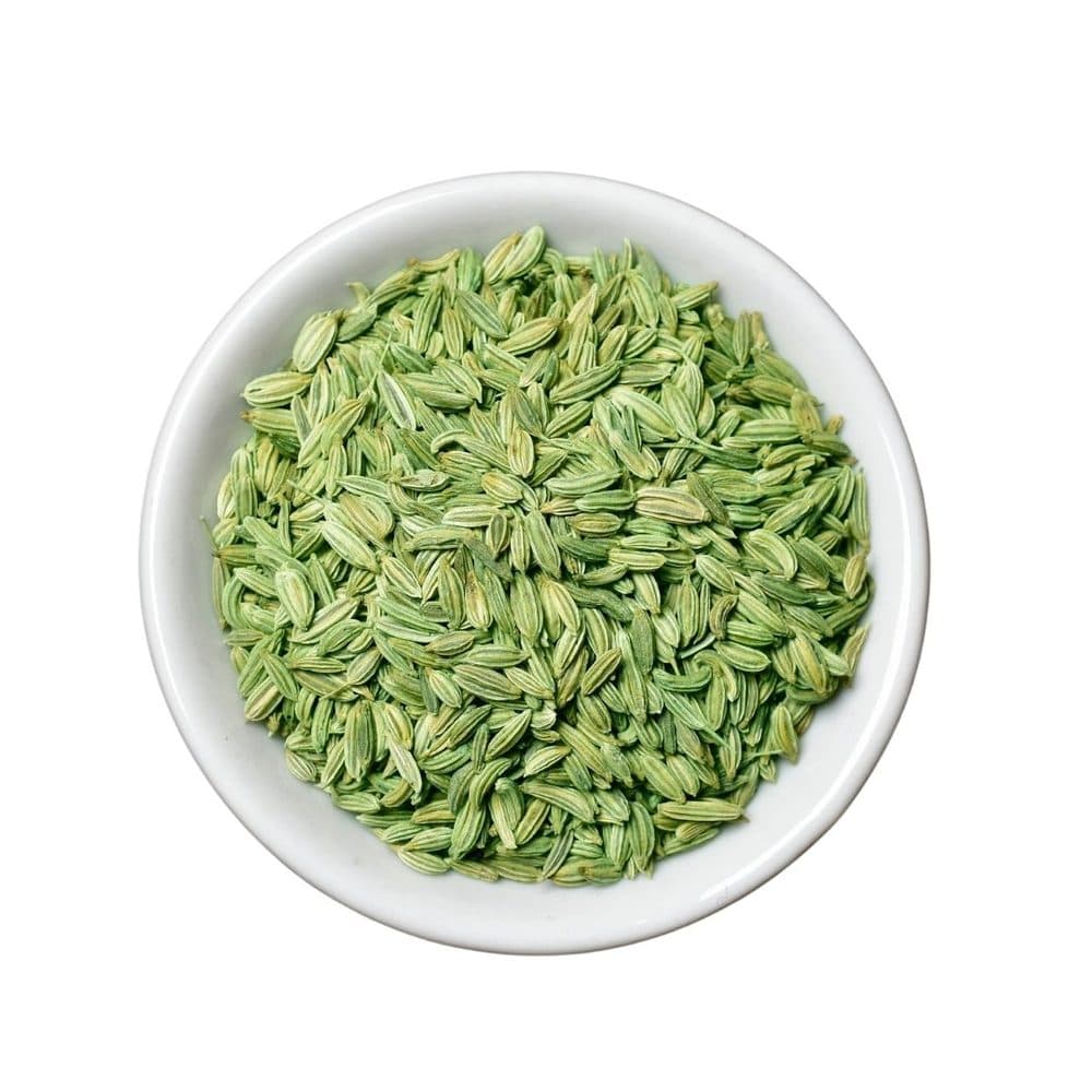 茴香籽
