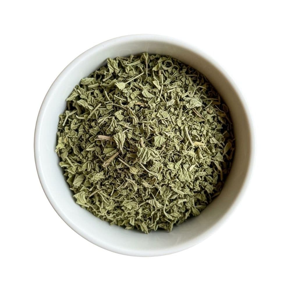 柠檬香蜂草