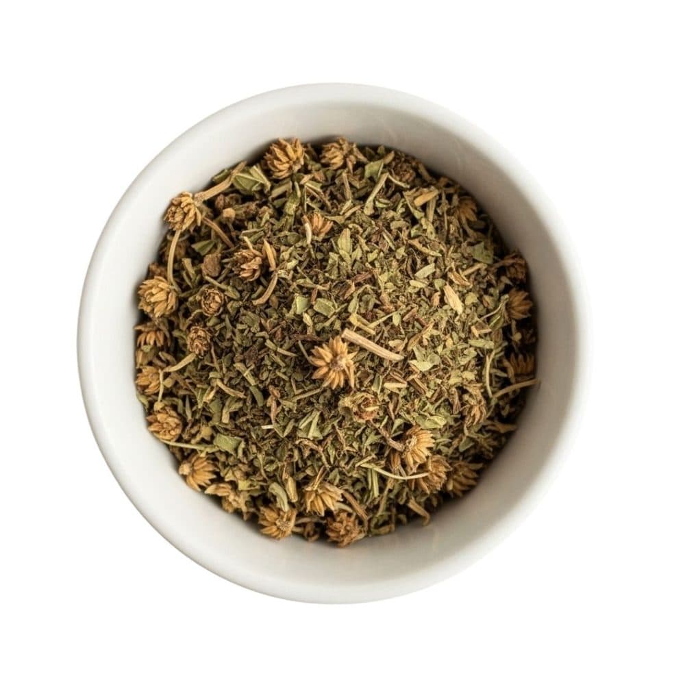 山茶（铁线草）