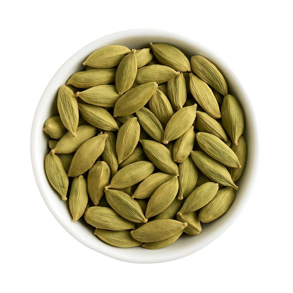 小豆蔻