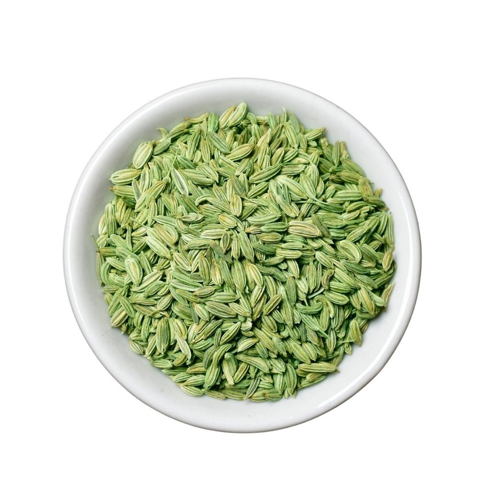 茴香籽