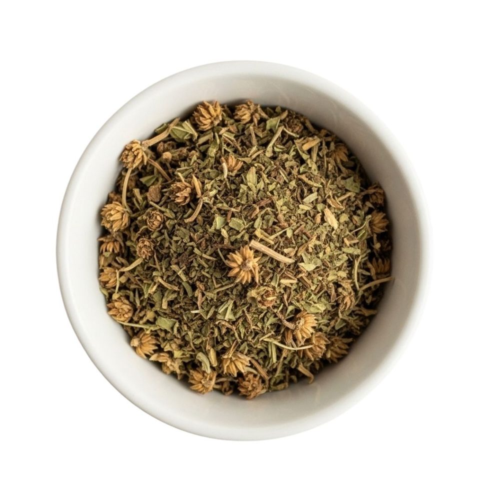 山茶（铁线草）