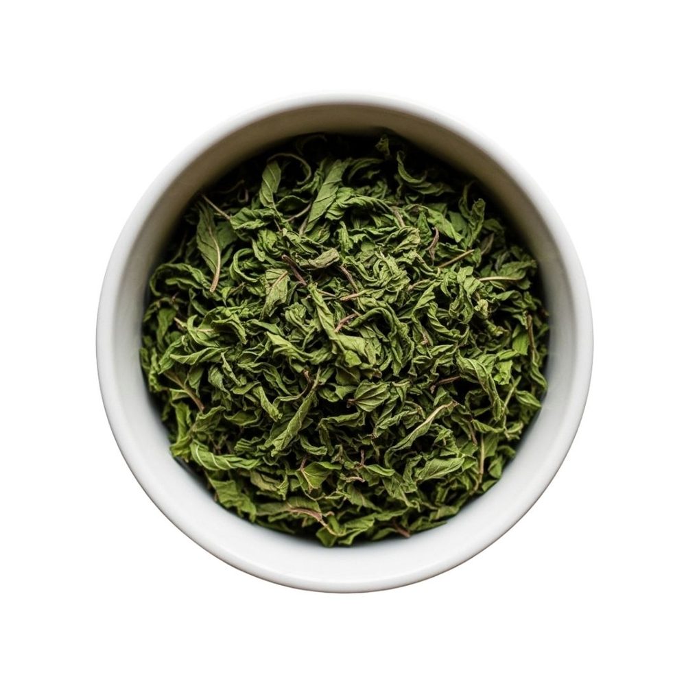 绿薄荷